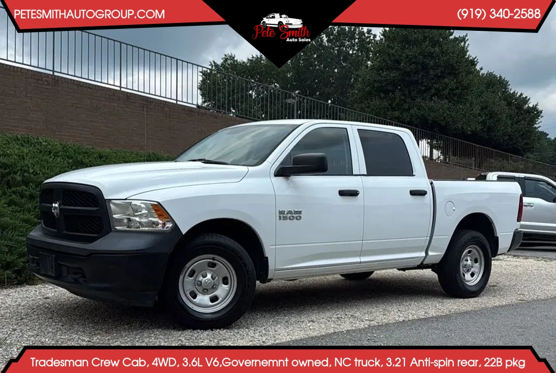 ram ram 1500 pickup 2018 1C6RR7KG1JS294179 image ram ram 1500 pickup 2018 1C6RR7KG1JS294179 image